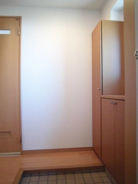 プリムローズ（一ツ家） 玄関