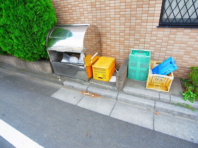 プリムローズ（一ツ家） その他外観5