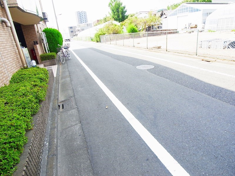 プリムローズ（一ツ家） その他外観6