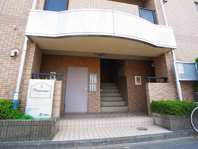 プリムローズ（一ツ家） その他外観1