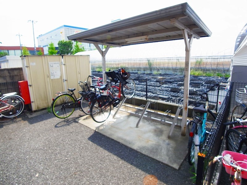 プリムローズ（一ツ家） その他外観2