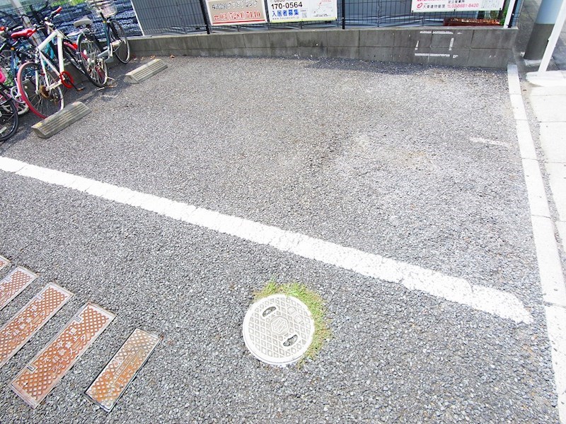 プリムローズ（一ツ家） その他外観3