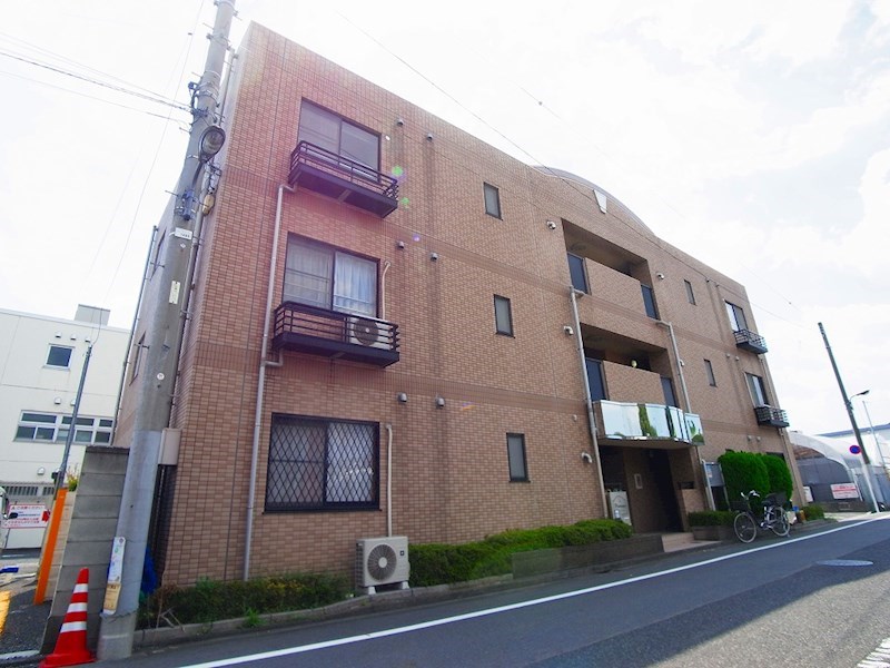 プリムローズ（一ツ家） その他外観4