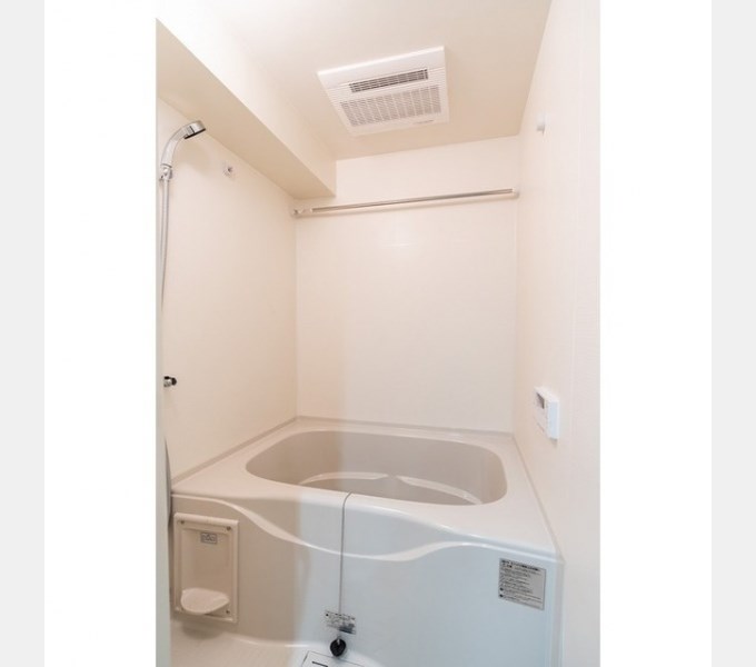 アルファコート町屋 風呂画像