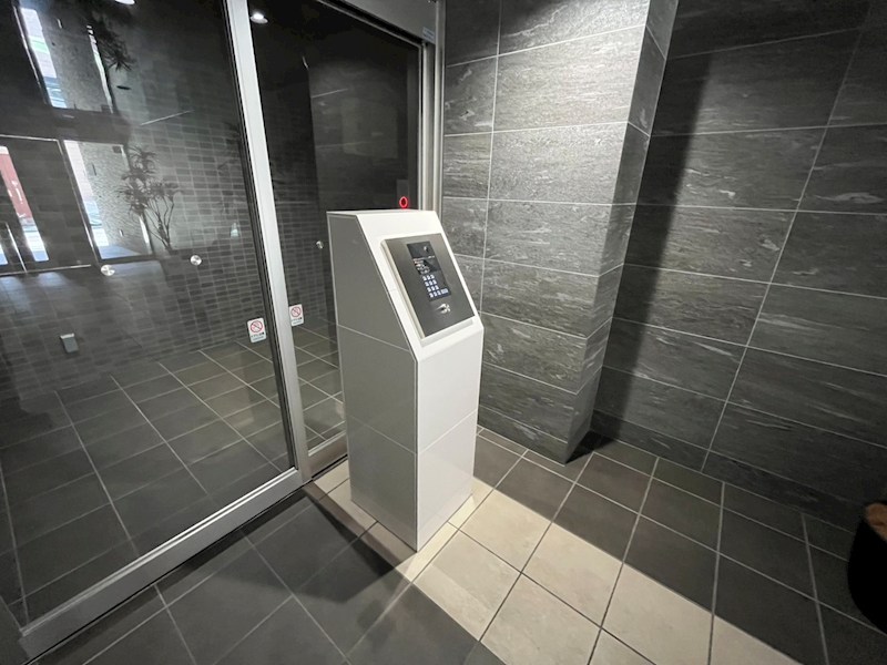 アルファコート町屋 その他外観4