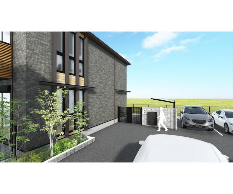 Mont Latemne yashio その他外観1