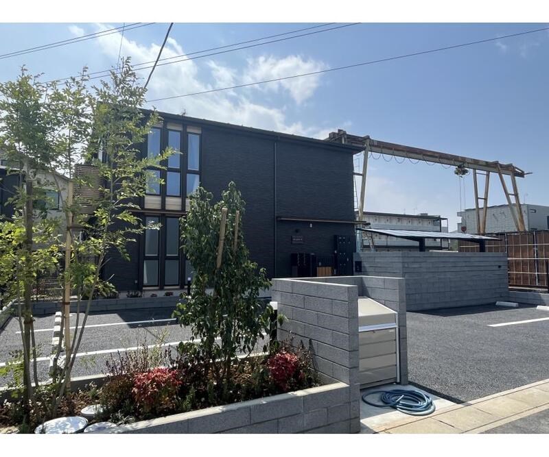 Mont Latemne yashio その他外観5