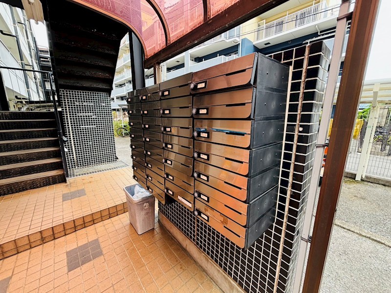 デイズガーデン その他外観3