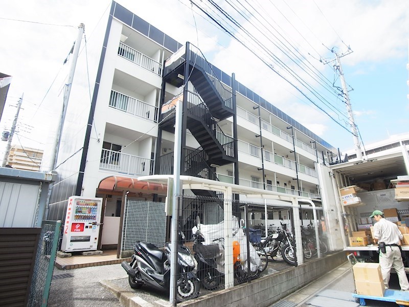 デイズガーデン その他外観3