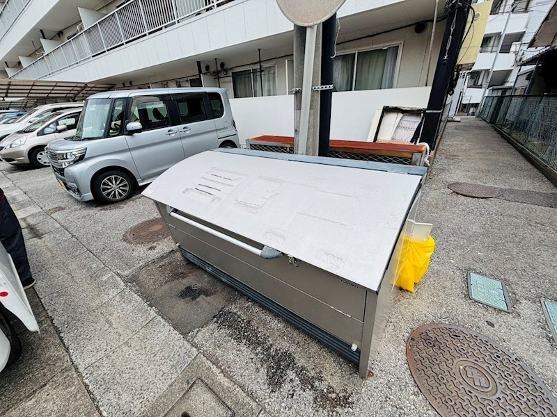 デイズガーデン その他外観4