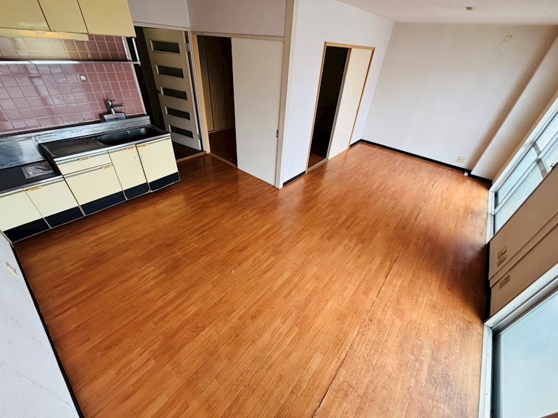 デイズガーデン リビング