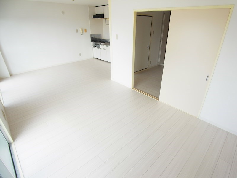 デイズガーデン リビング