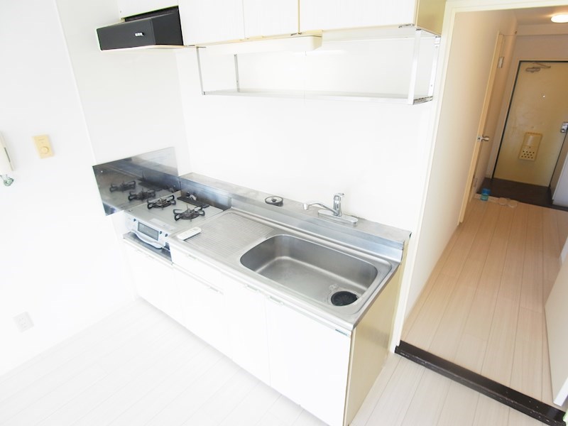 デイズガーデン キッチン