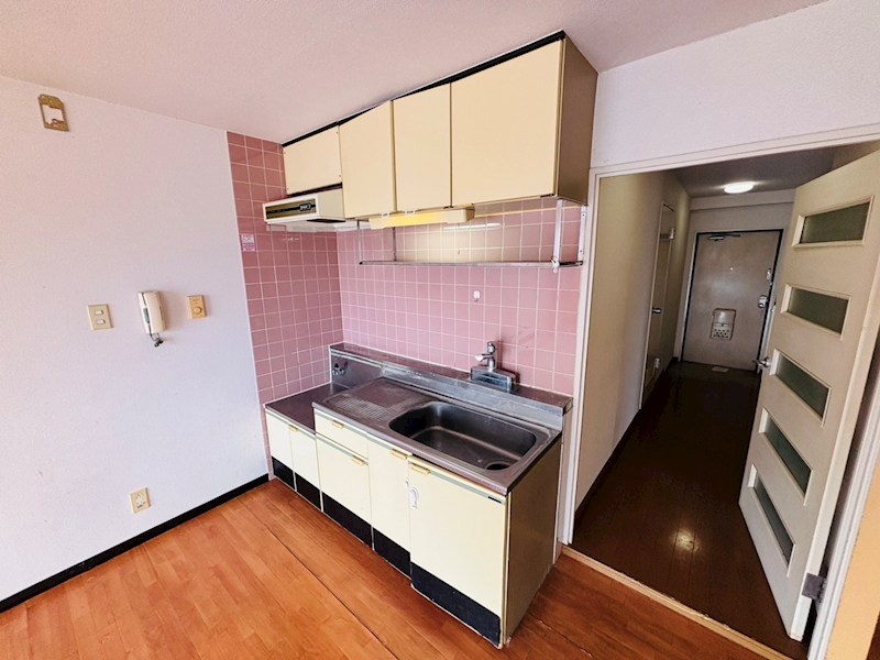 デイズガーデン キッチン