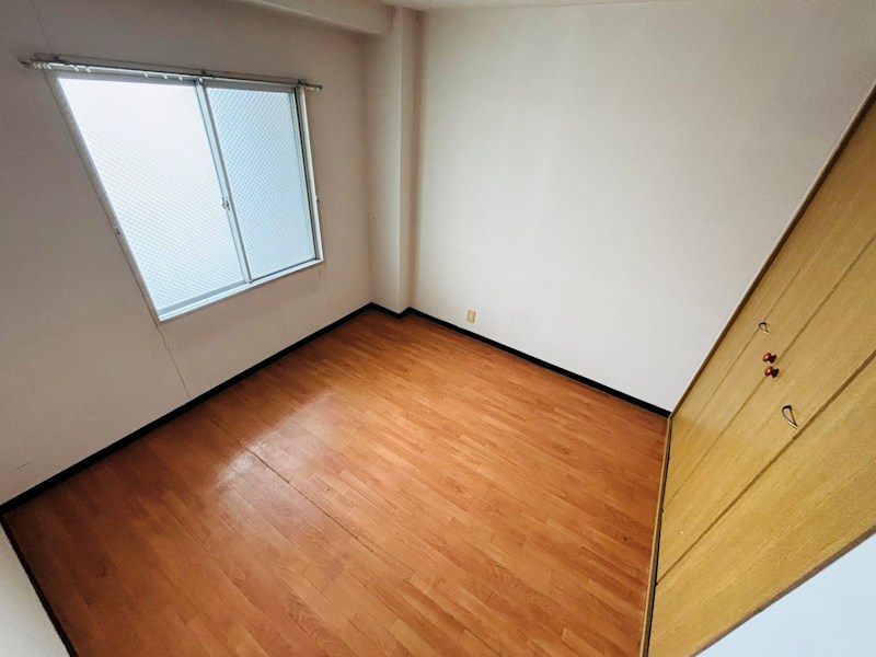 デイズガーデン ベッドルーム