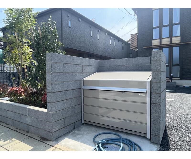 Mont Latemne yashio その他外観2