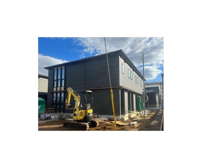 Mont Latemne yashio その他外観6