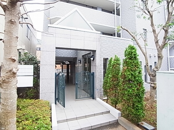 グレース柏 その他外観1