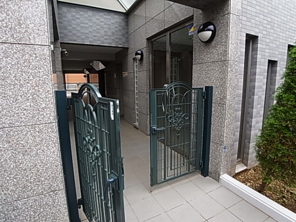 グレース柏 その他外観2