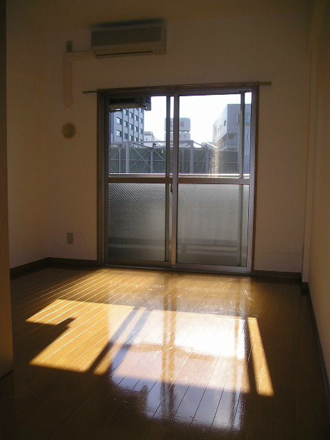 グレース柏 リビング