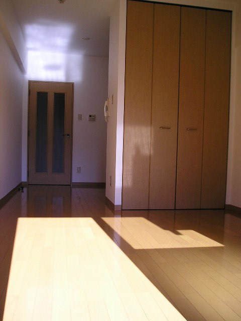 グレース柏 ベッドルーム