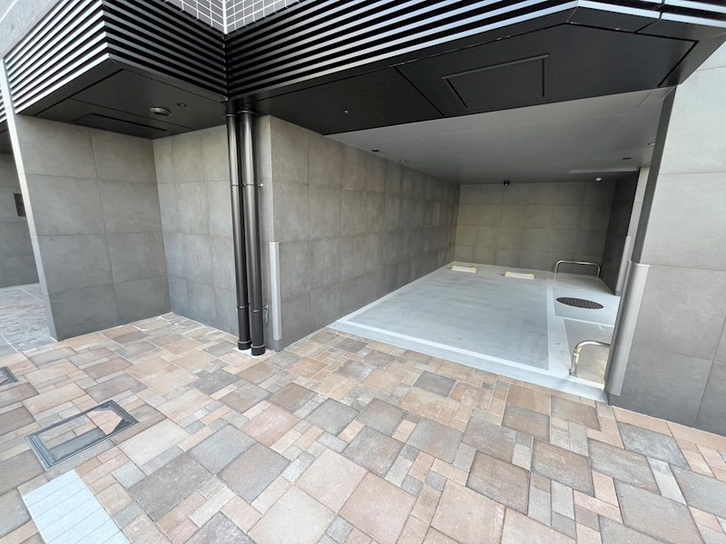 Mind梅島 その他外観4