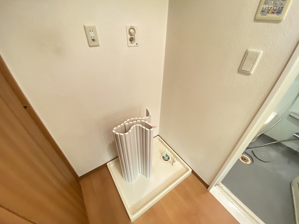 ロイヤルパークス新田 その他21