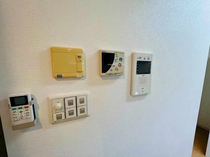 ロイヤルパークス新田 その他4