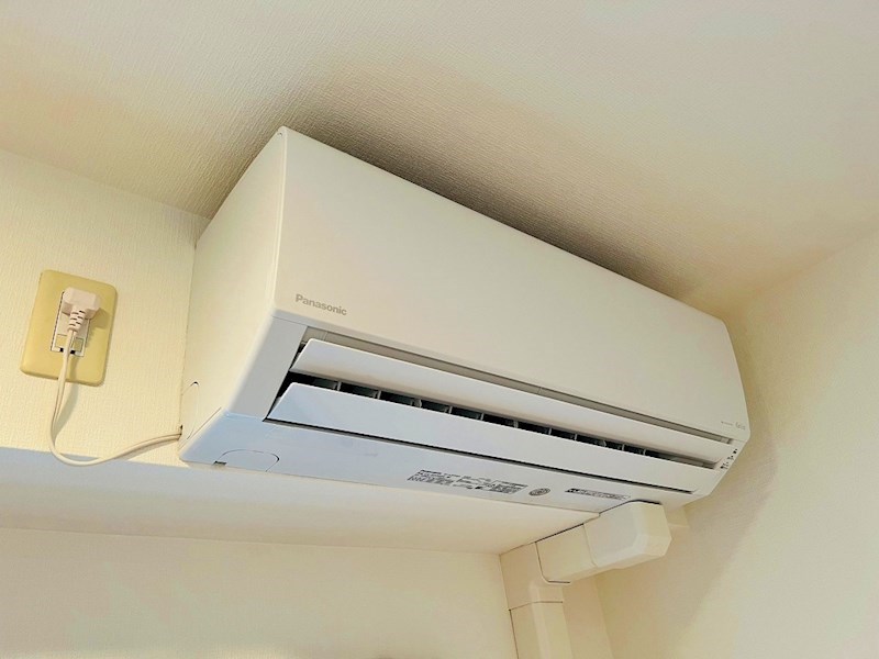 ロイヤルパークス新田 その他5