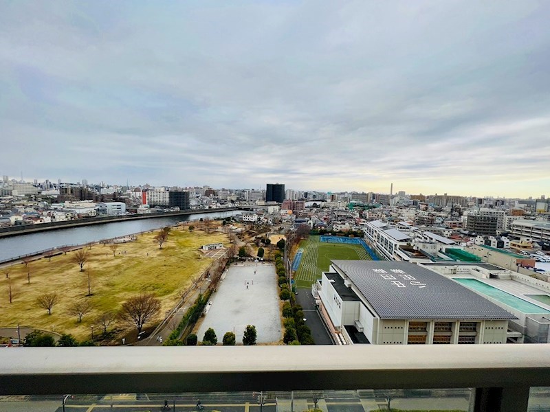 ロイヤルパークス新田 その他6