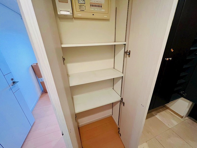 ロイヤルパークス新田 その他26