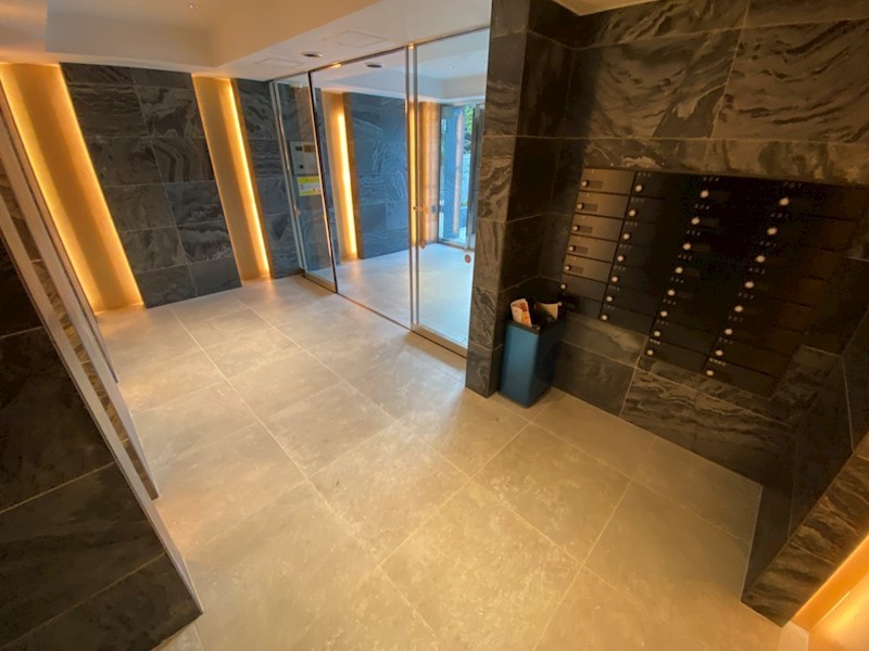 ミルーナヒルズ柏 その他外観3