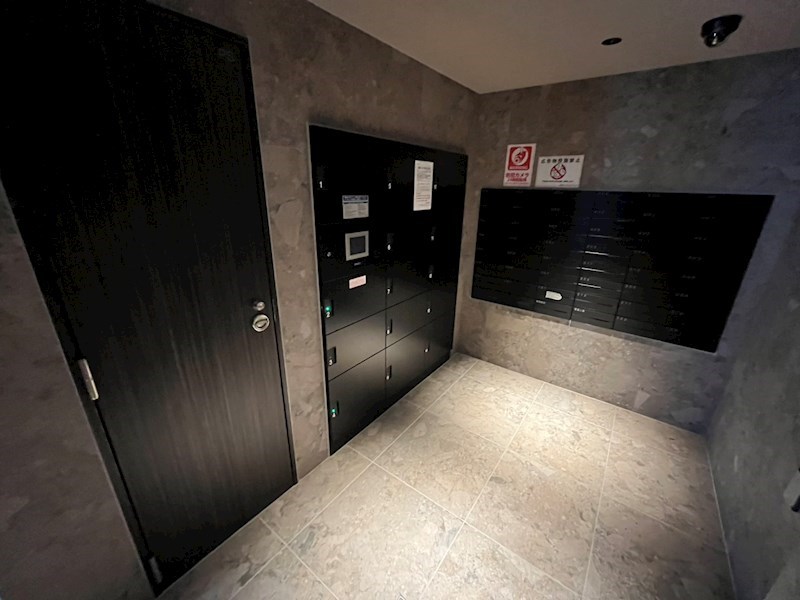 Mind梅島 その他外観2