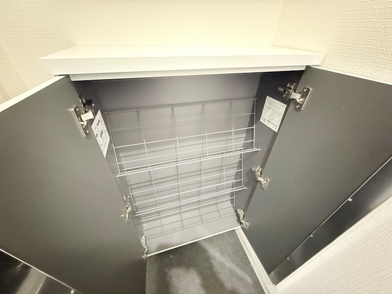 D porta viola その他