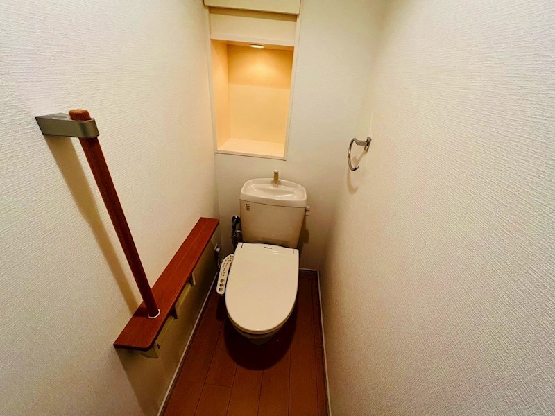 ロイヤルパークス新田 その他1