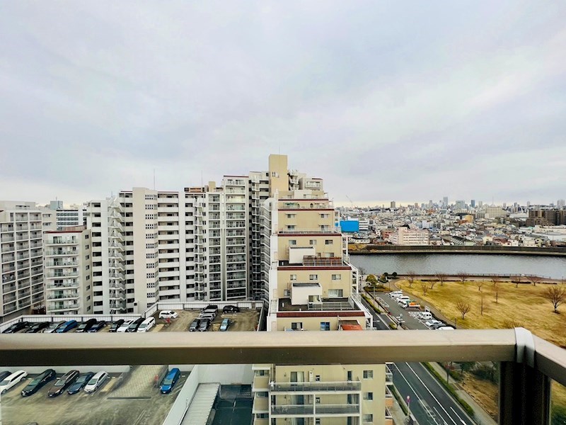 ロイヤルパークス新田 その他23