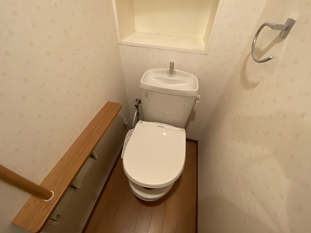 ロイヤルパークス新田 その他1