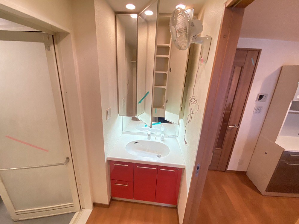 ロイヤルパークス新田 その他2