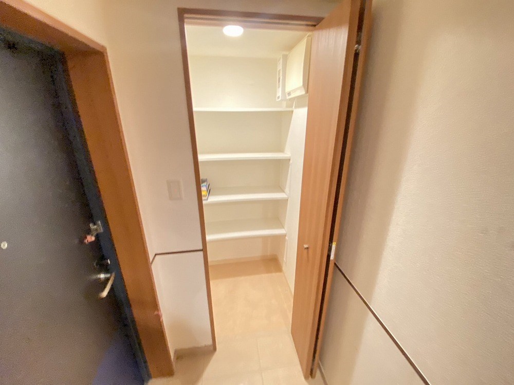 ロイヤルパークス新田 その他8