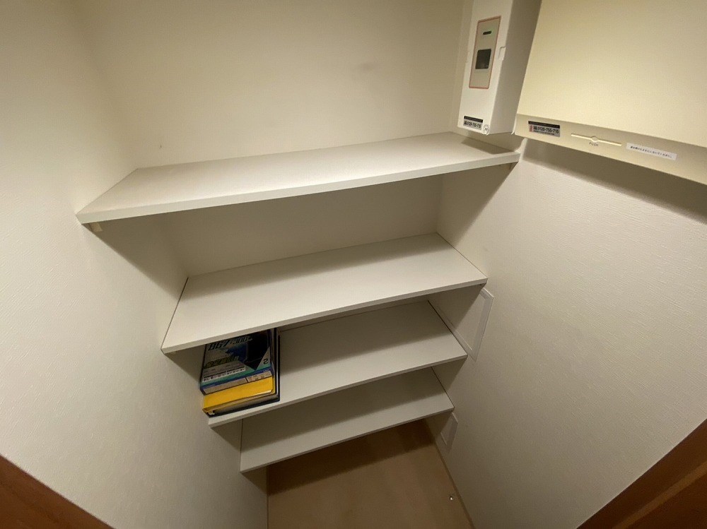 ロイヤルパークス新田 その他9