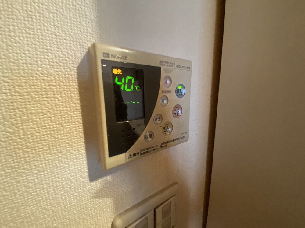 ロイヤルパークス新田 その他19