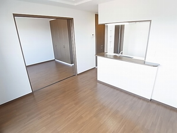 HIMMEL　BLA～ヒンメル　ブロー～　 リビング