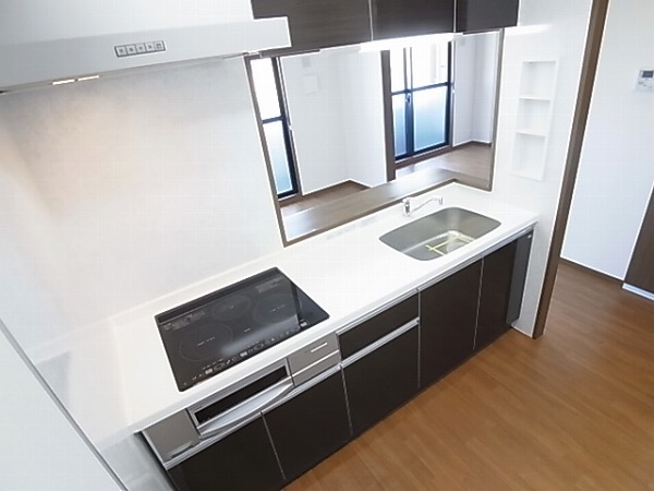 HIMMEL　BLA～ヒンメル　ブロー～　 キッチン