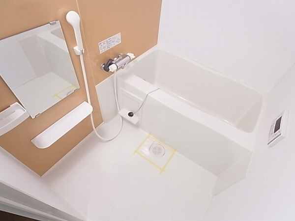 HIMMEL　BLA～ヒンメル　ブロー～　 風呂画像