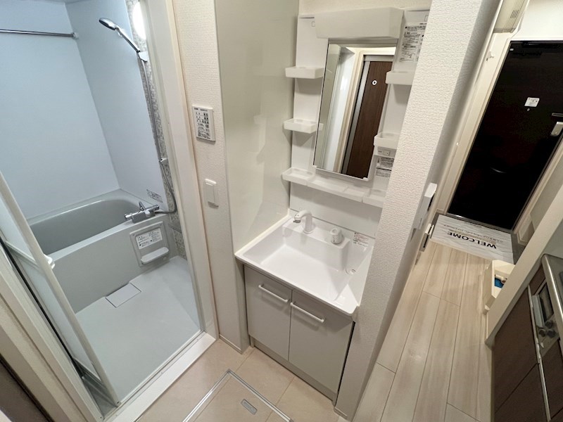 Primavera　Rosa その他2