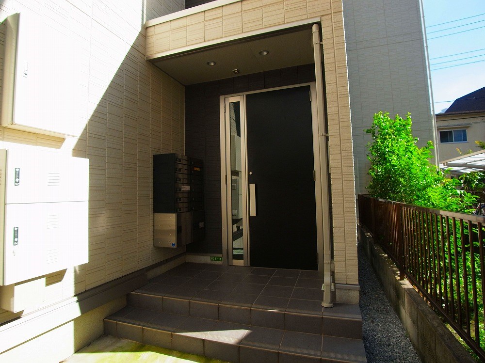 Primavera　Rosa その他外観1