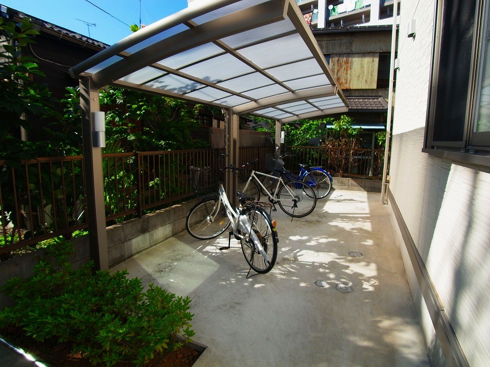 Primavera　Rosa その他外観3