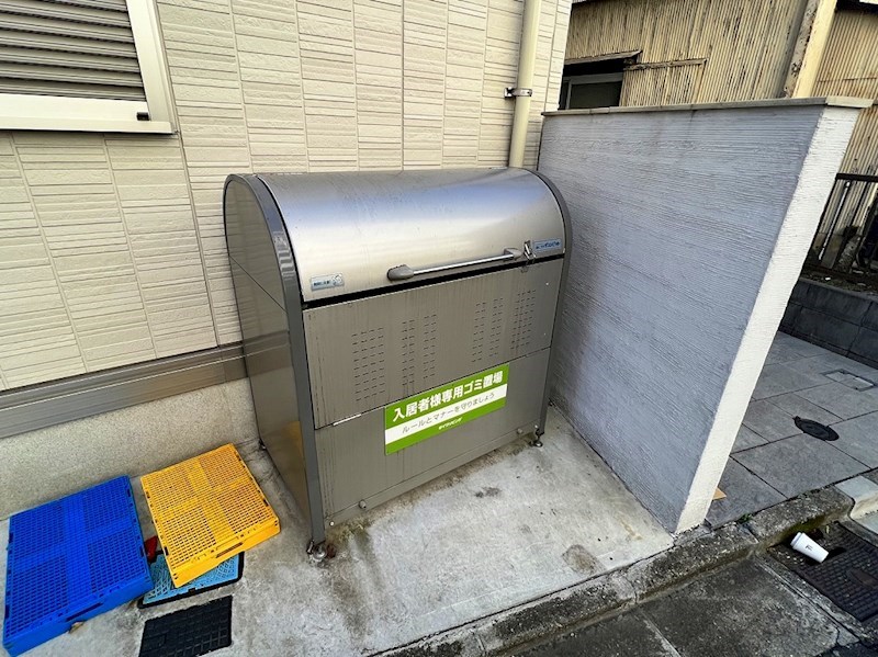 Primavera　Rosa その他外観4