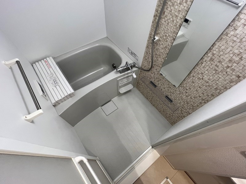 Primavera　Rosa 風呂画像