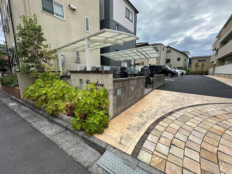 カルデア その他外観3